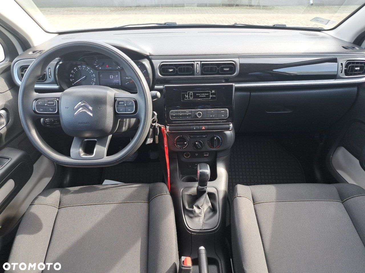 Citroën C3 - 11