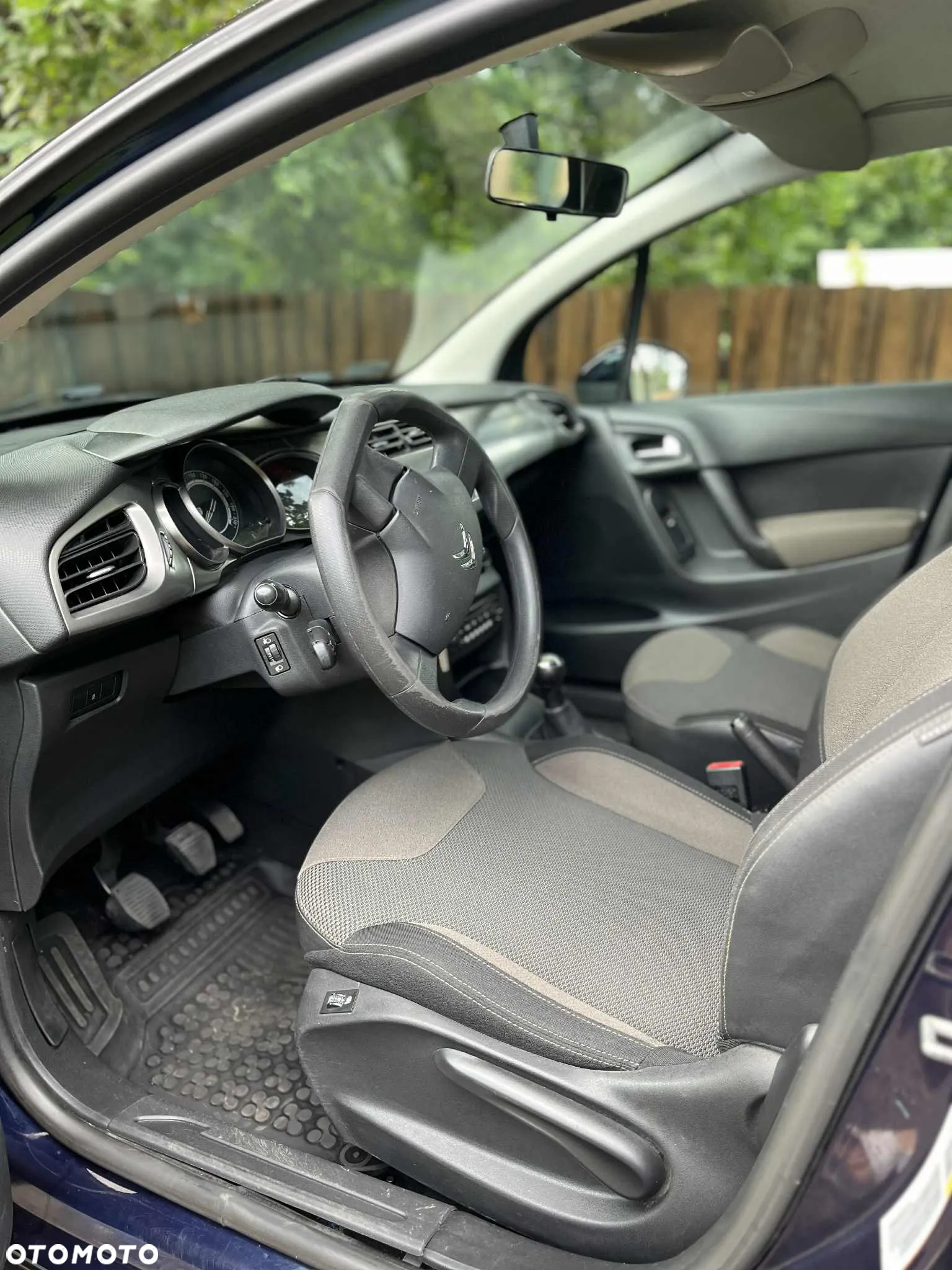 Citroën C3 - 5