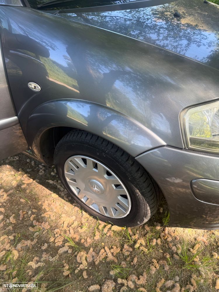 Citroën C3 1.4 HDi Exclusive - 2