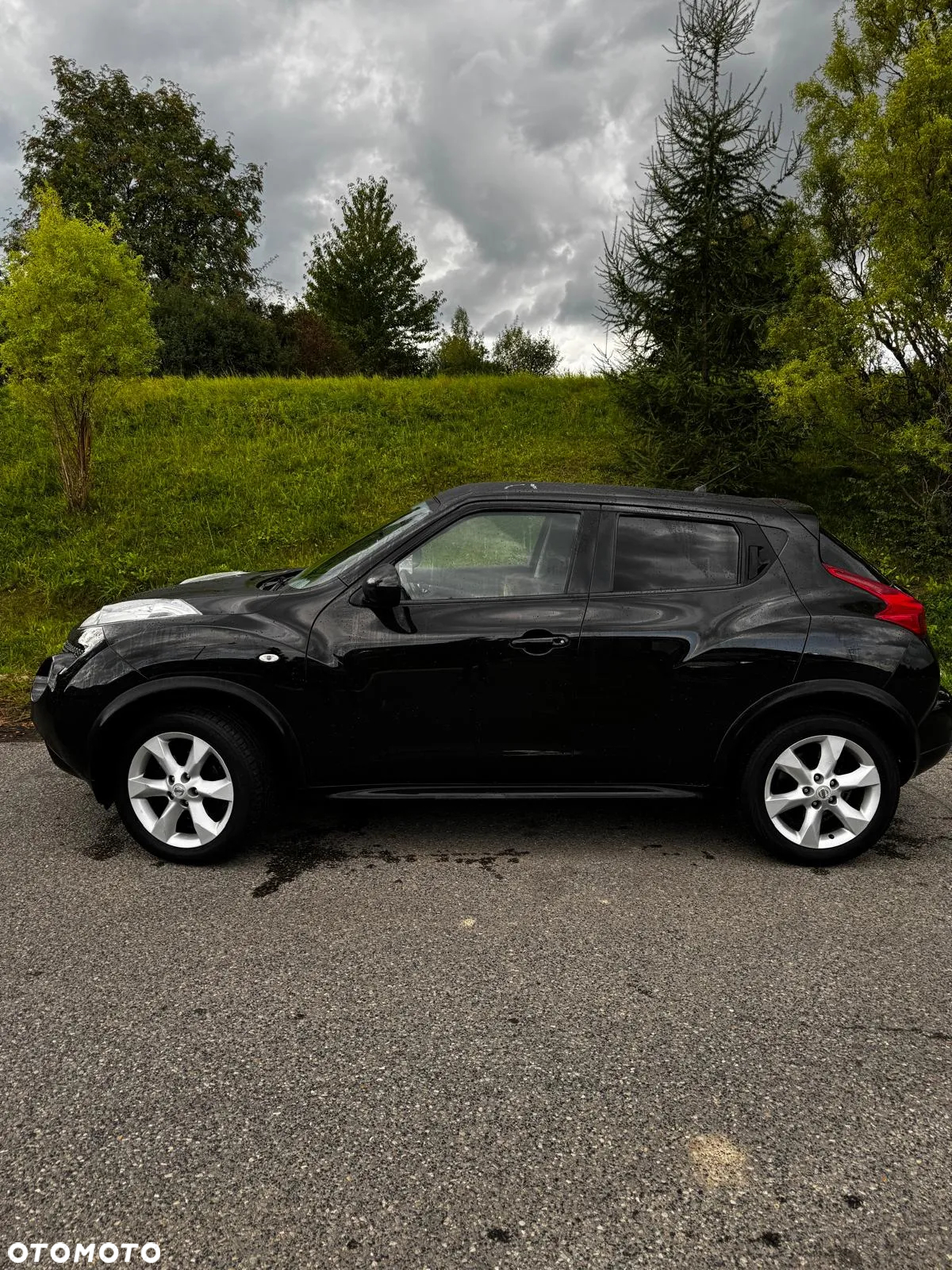 Nissan Juke 1.6 Tekna - 4