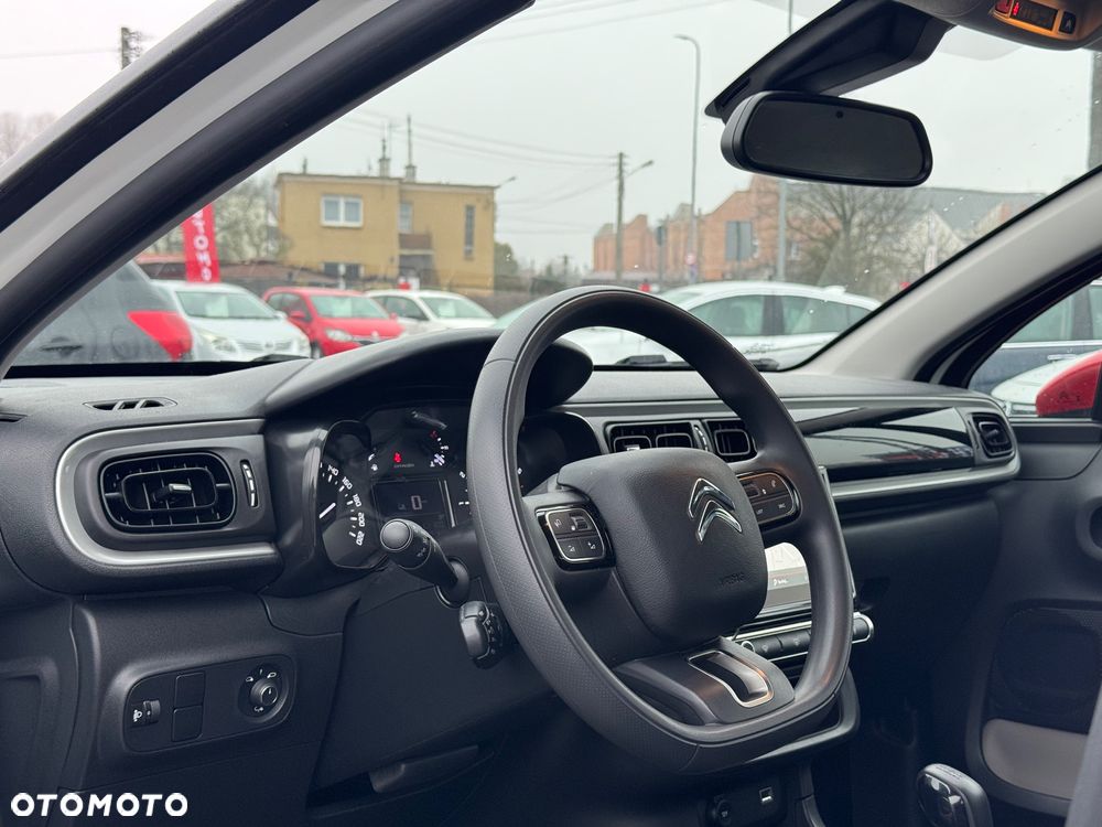 Citroën C3 Pure Tech 83 S&S ELLE - 13