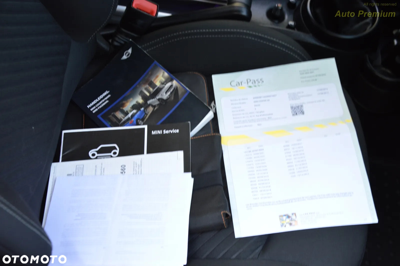 MINI Countryman Cooper SD - 22