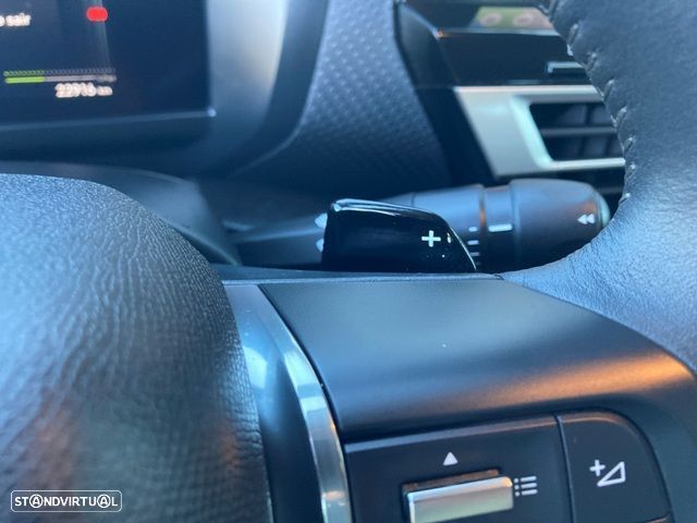 Citroën C4 1.2 Hybrid Plus e-DSC6 - 17