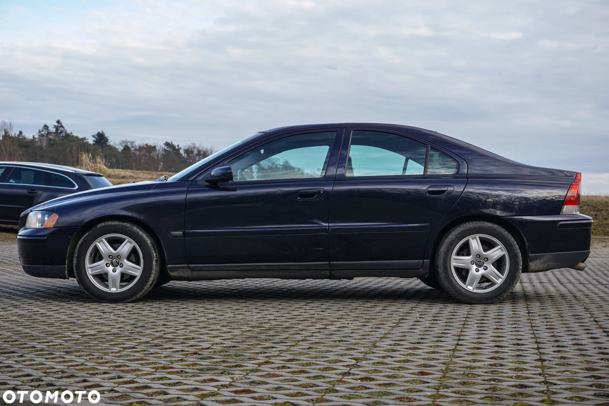 Volvo S60 2.4D Momentum - 4