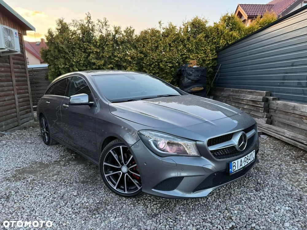 Mercedes-Benz CLA 220 d 7G-DCT SCORE - 6