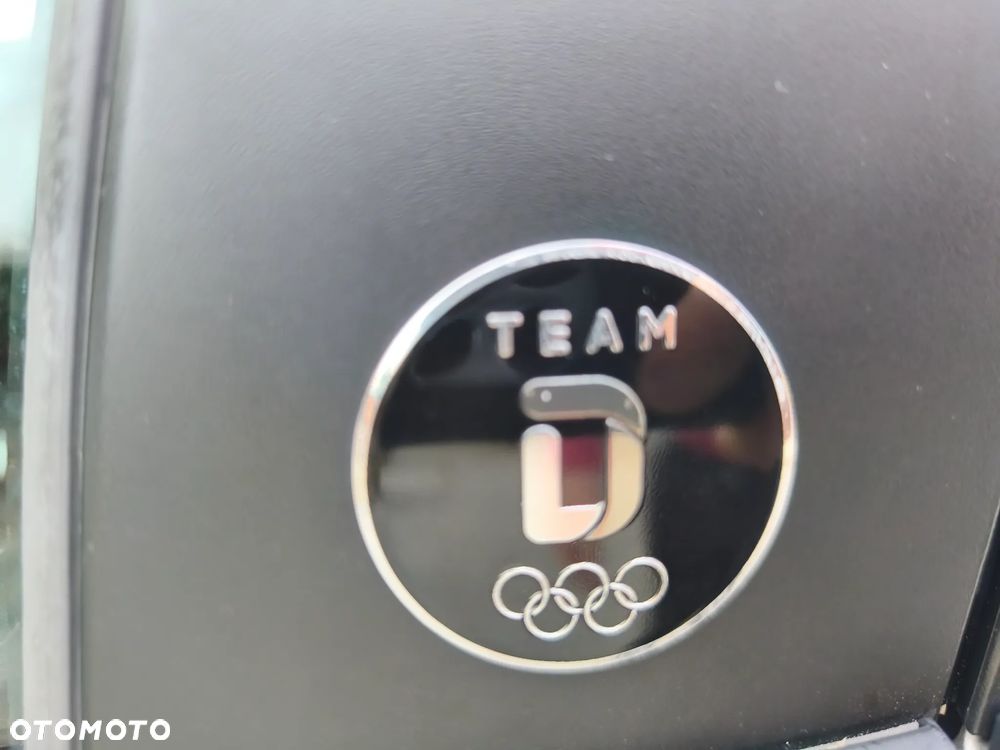 Toyota Corolla 1.2 Turbo Team Deutschland - 9