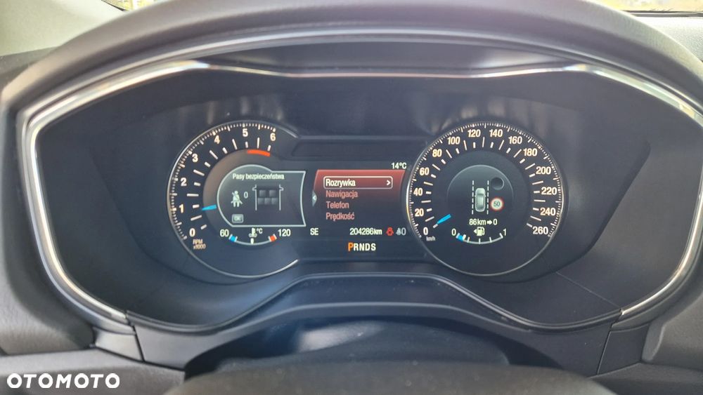 Ford Mondeo 2.0 EcoBlue ST-Line - 20