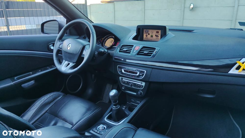 Renault Megane 1.9 dCi Privilege - 12