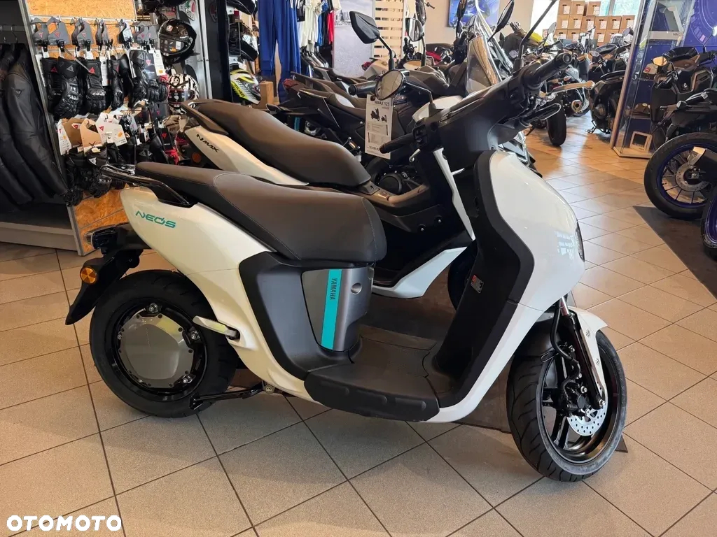 Yamaha Neos - 2