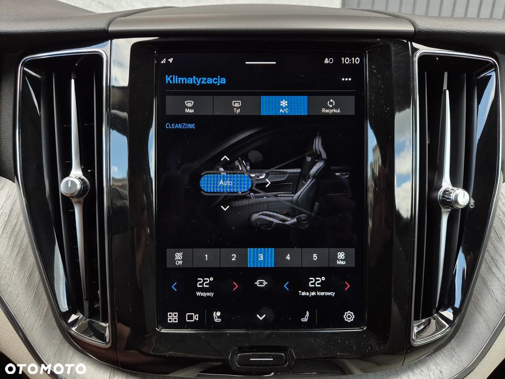 Volvo XC 60 - 9