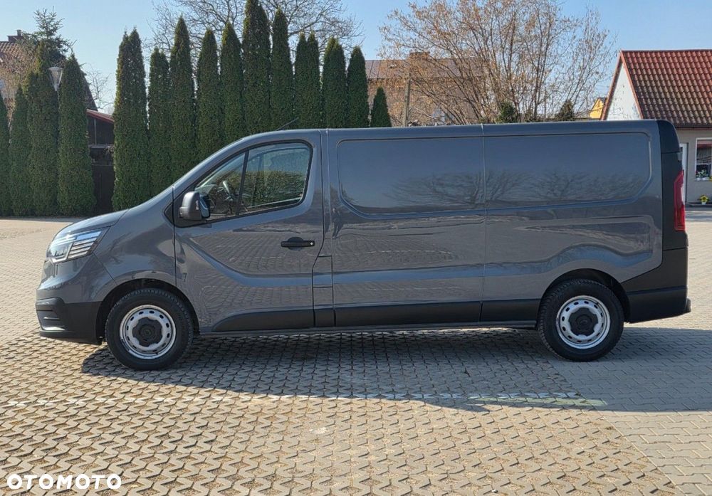 Renault Trafic - 8