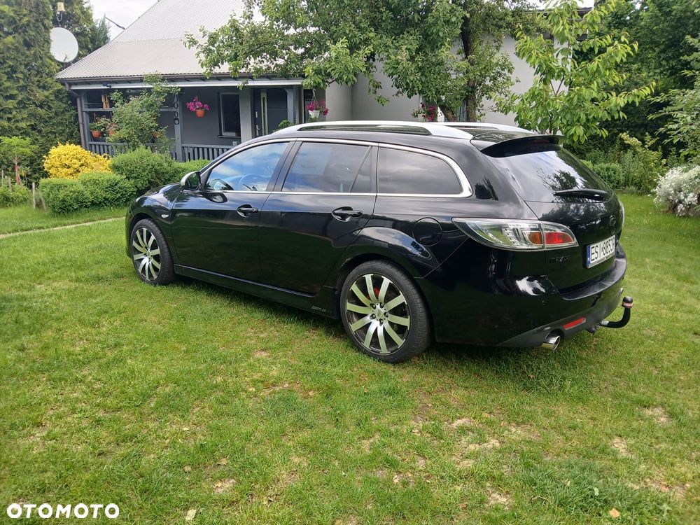 Mazda 6 2.5 Sport - 6