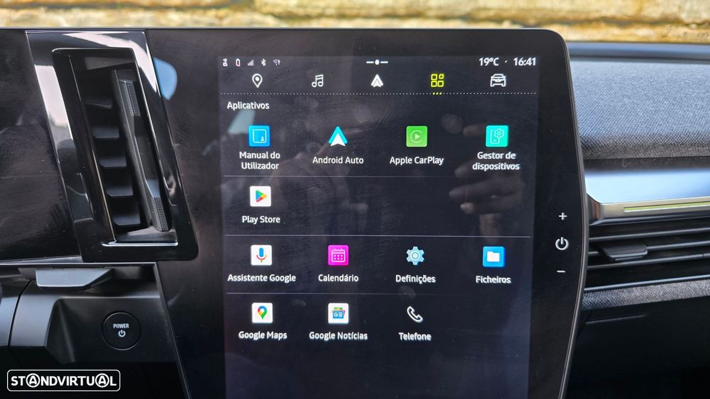 Renault Mégane E-Tech EV60 Techno Optimum Charge - 24