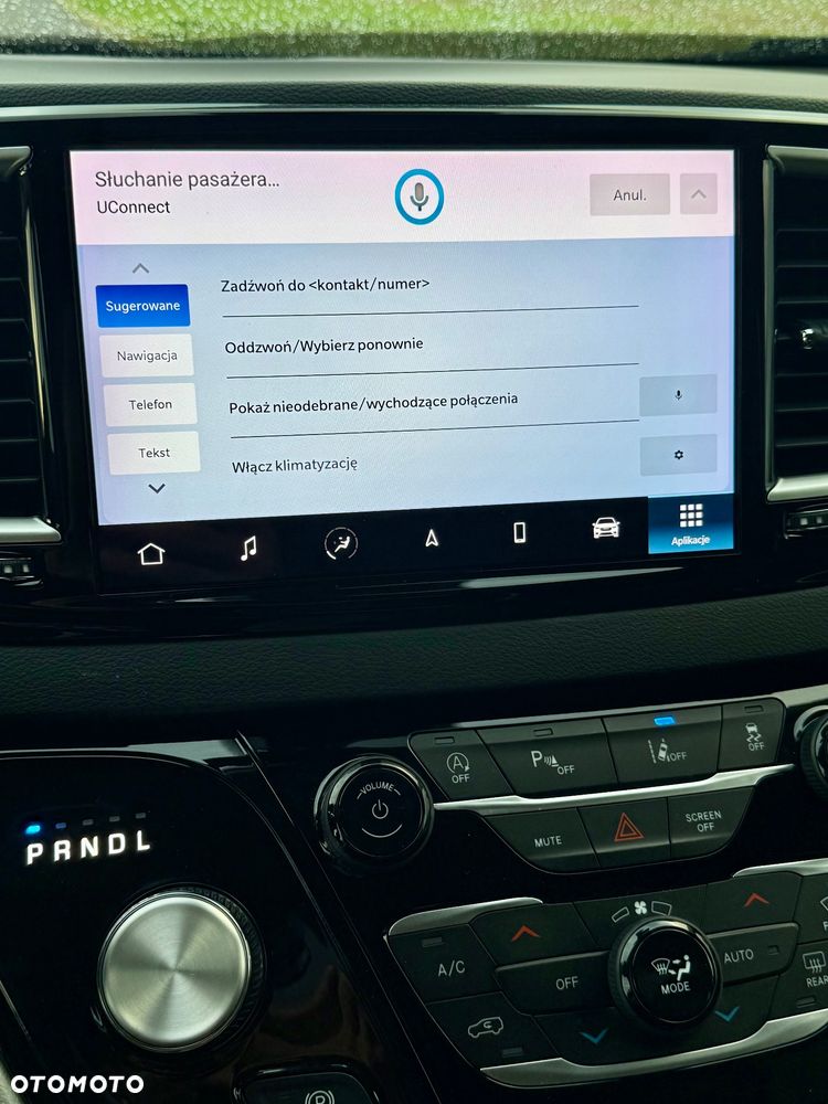 Chrysler Pacifica - 19
