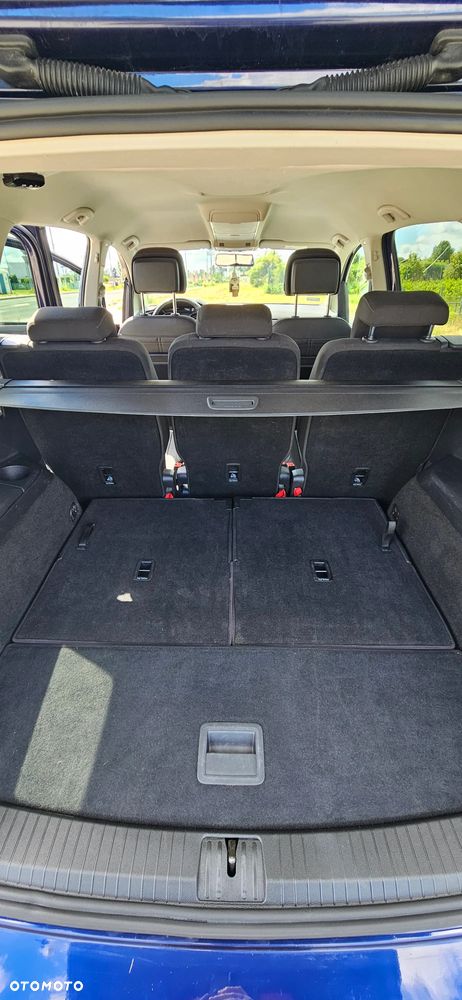 Volkswagen Touran 2.0 TDI BMT Comfortline DSG - 14