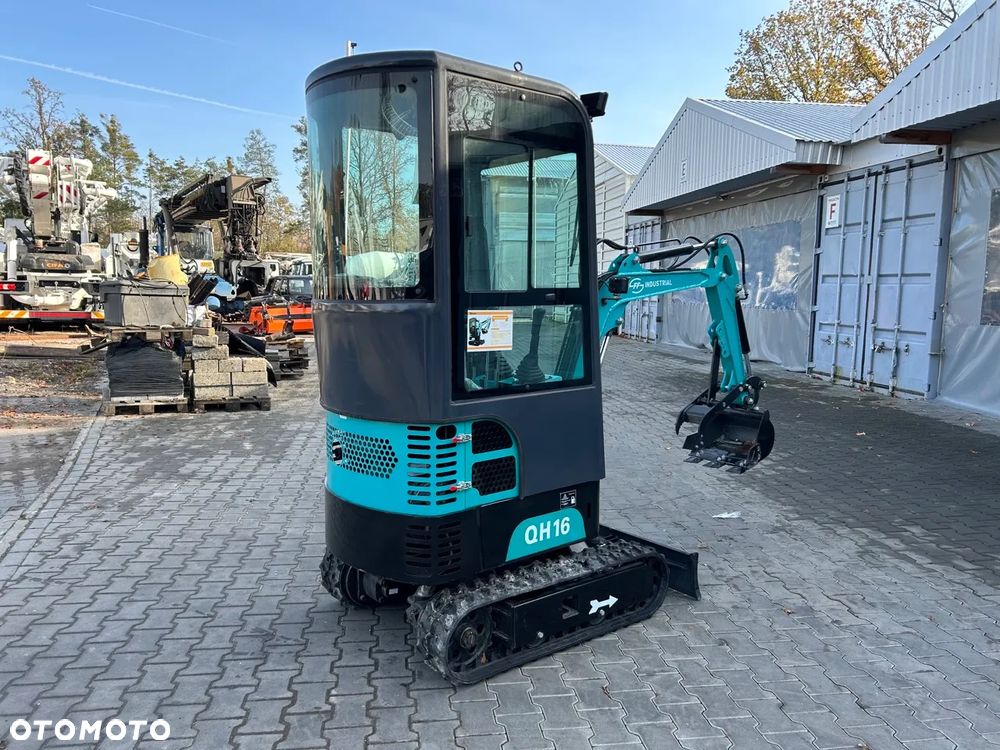 Inny FF Industrial  QH-16 - 4