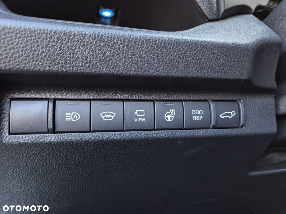 Toyota RAV4 2.5 Plug-In Hybrid Selection 4x4 - 31