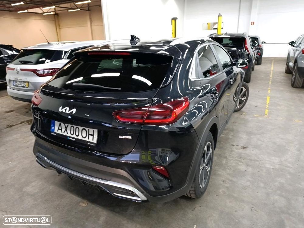 Kia XCeed 1.6 GDi PHEV Drive - 3
