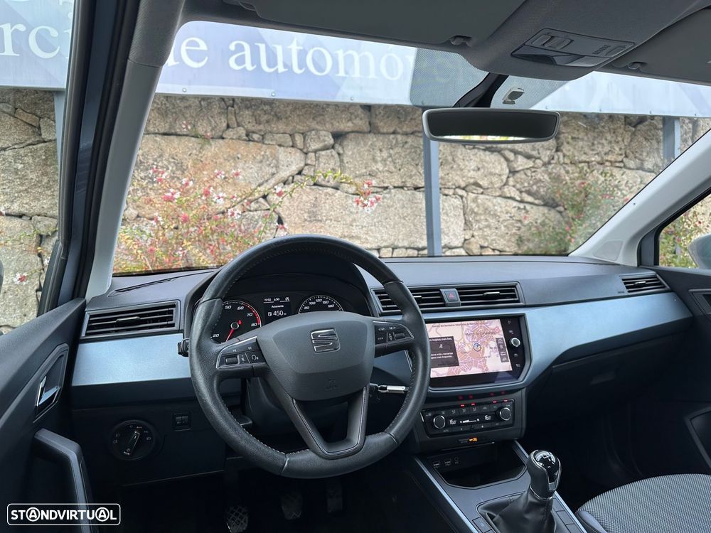 SEAT Arona 1.0 TSI Xcellence - 3