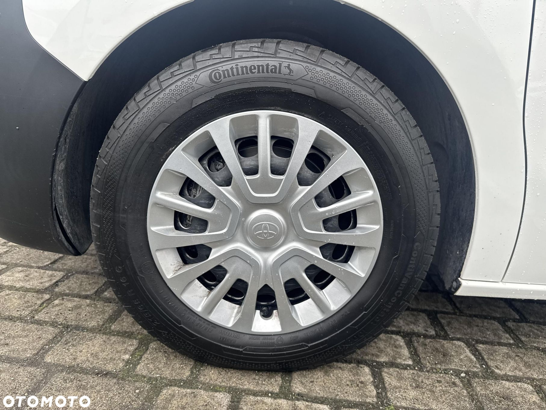Toyota PROACE - 20