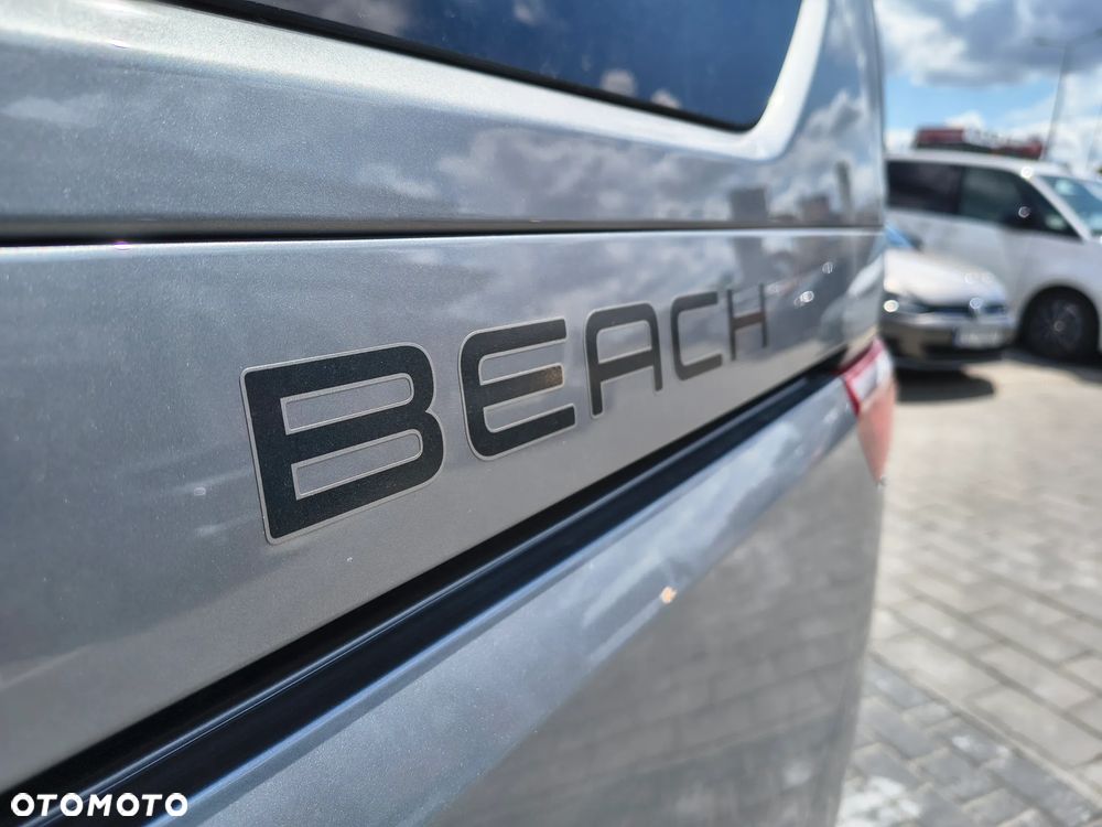 Volkswagen California - 22