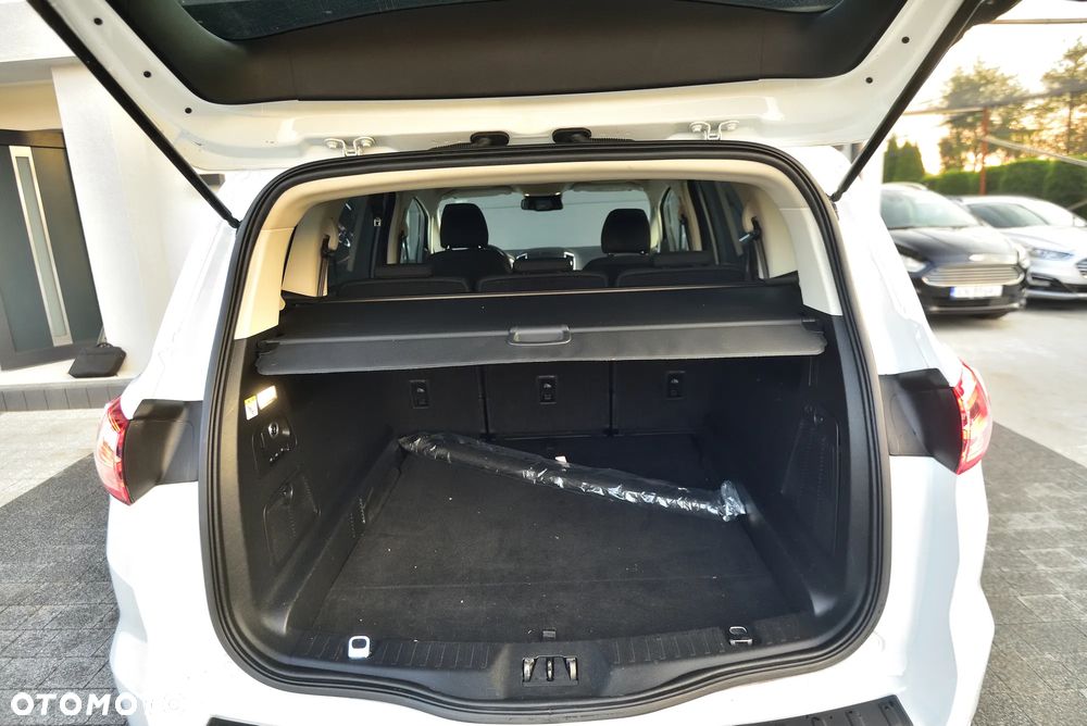 Ford S-Max 2.0 EcoBlue Titanium - 33