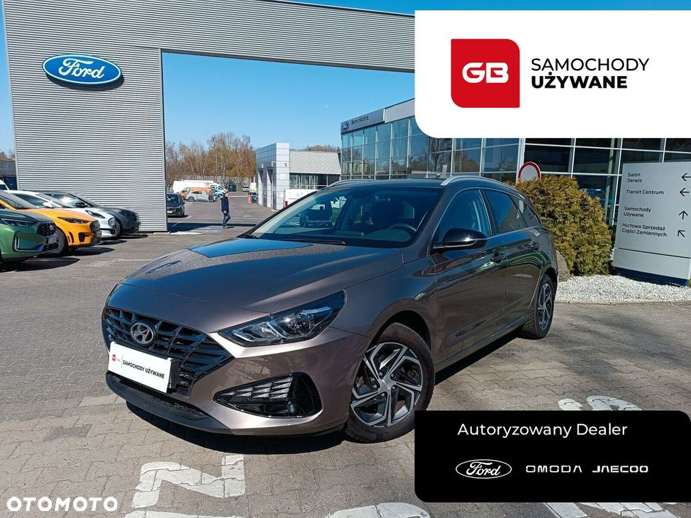 Hyundai i30 1.0 T-GDI Smart - 1