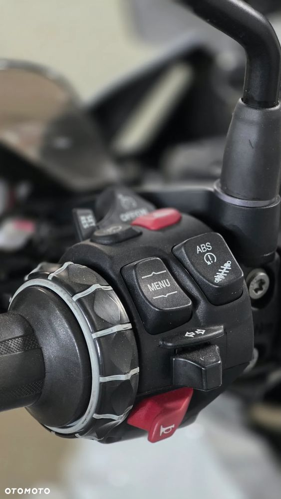 BMW GS - 13