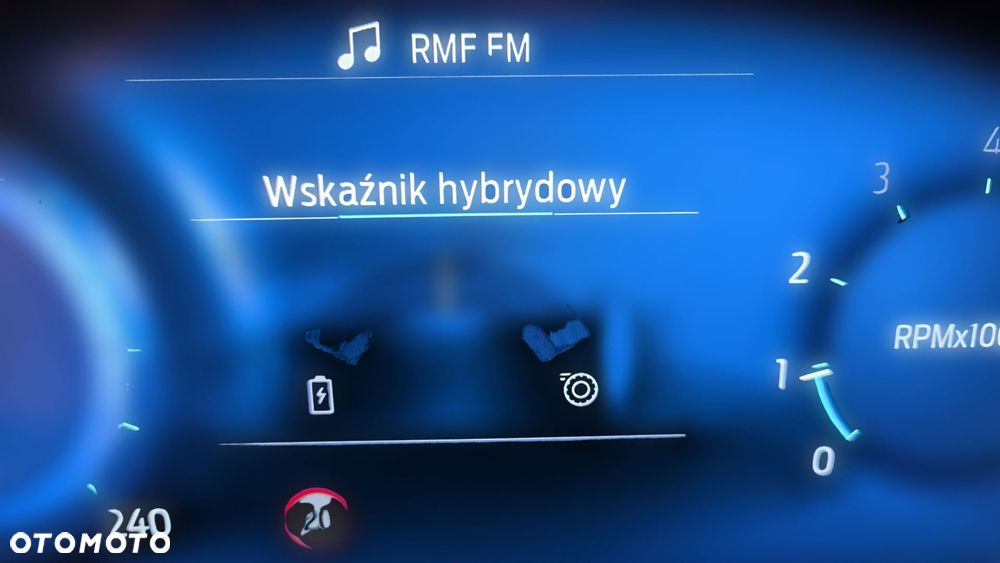 Ford Focus 1.0 EcoBoost mHEV Titanium X - 25