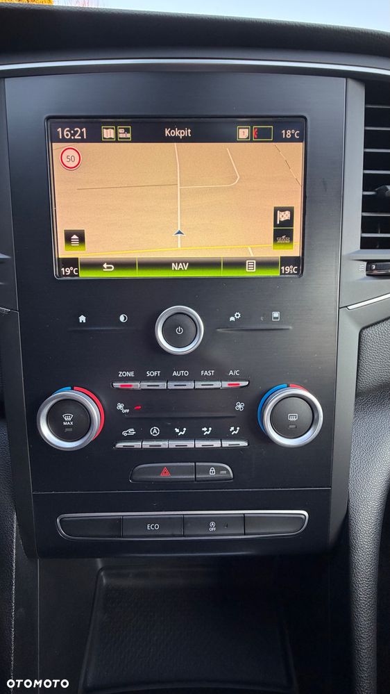Renault Megane ENERGY TCe 130 EXPERIENCE - 22