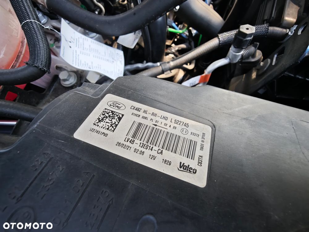 Ford Kuga 1.5 EcoBlue TITANIUM - 14