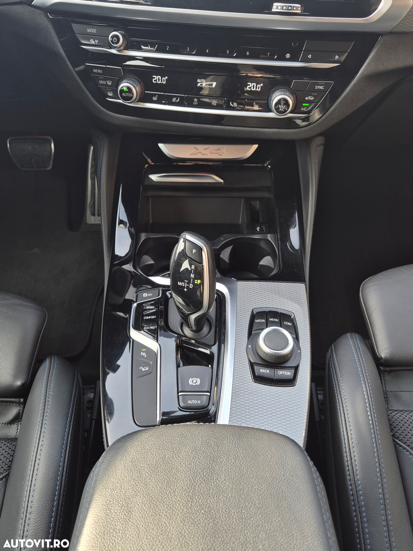 BMW X4 xDrive30d M Sport - 21