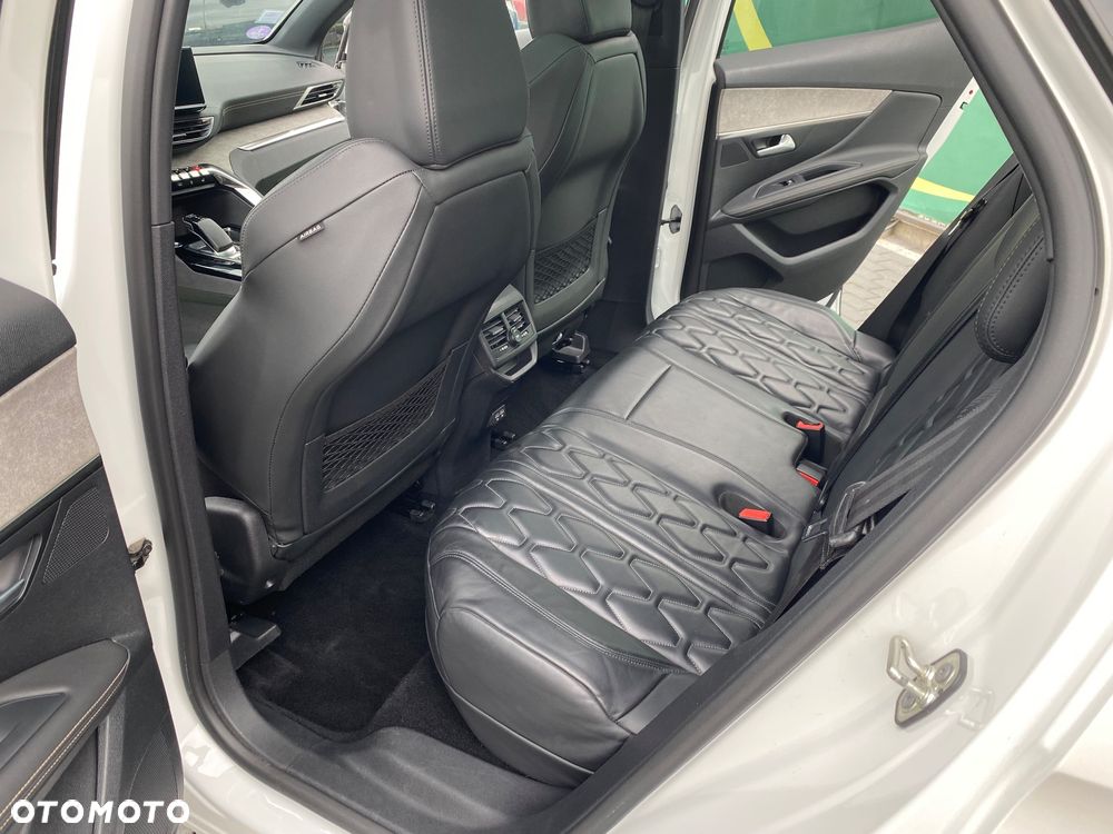 Peugeot 3008 225 e-EAT8 GT Pack - 8