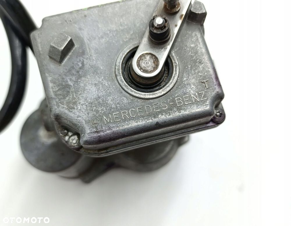 PRZEPUSTNICA MERCEDES W140 V8 0001417825 408.226/3/3 - 3