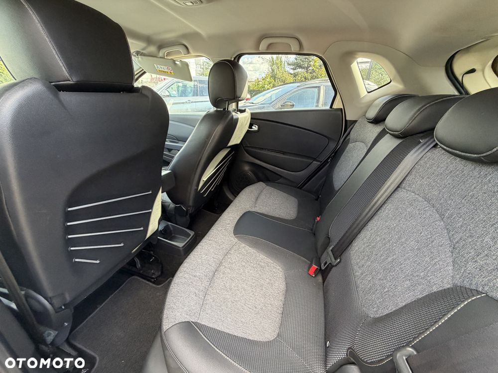 Renault Captur - 15