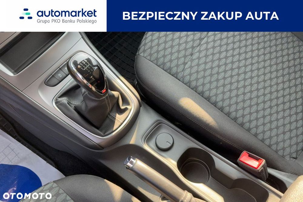 Opel Astra 1.2 T Edition S&S - 20
