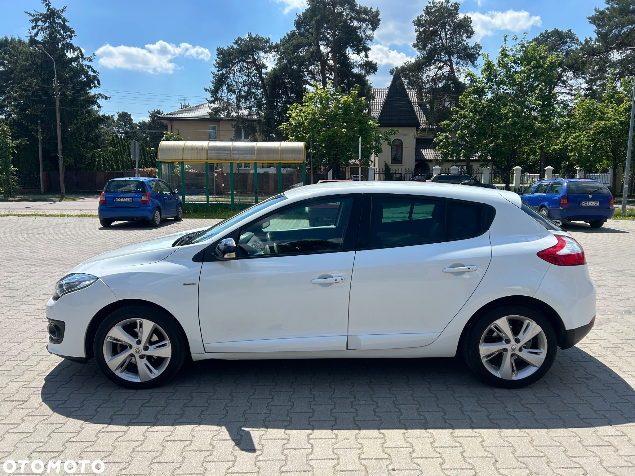 Renault Megane 1.5 dCi Limited - 4
