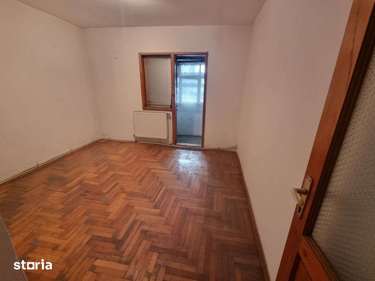 Ștefan cel Mare-Curtea de Apel-3 camere/parter/rezidential sau birou — fotografia 1