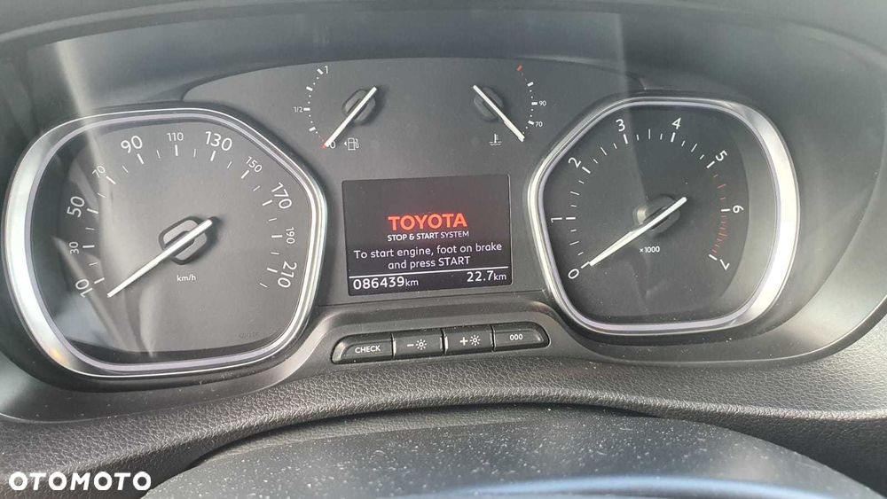 Toyota Proace Verso - 6