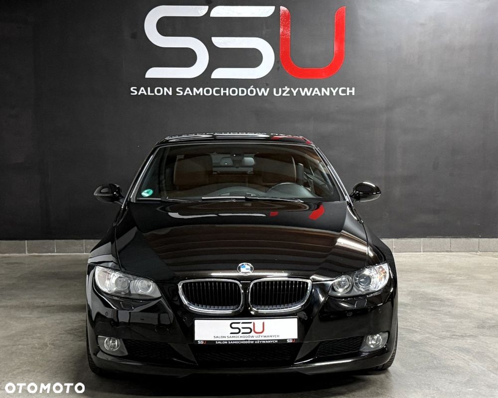 BMW Seria 3 320i - 31