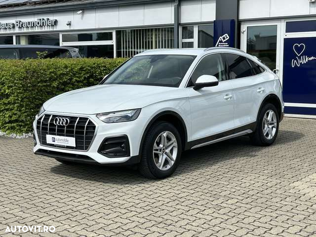 Audi Q5 - 5