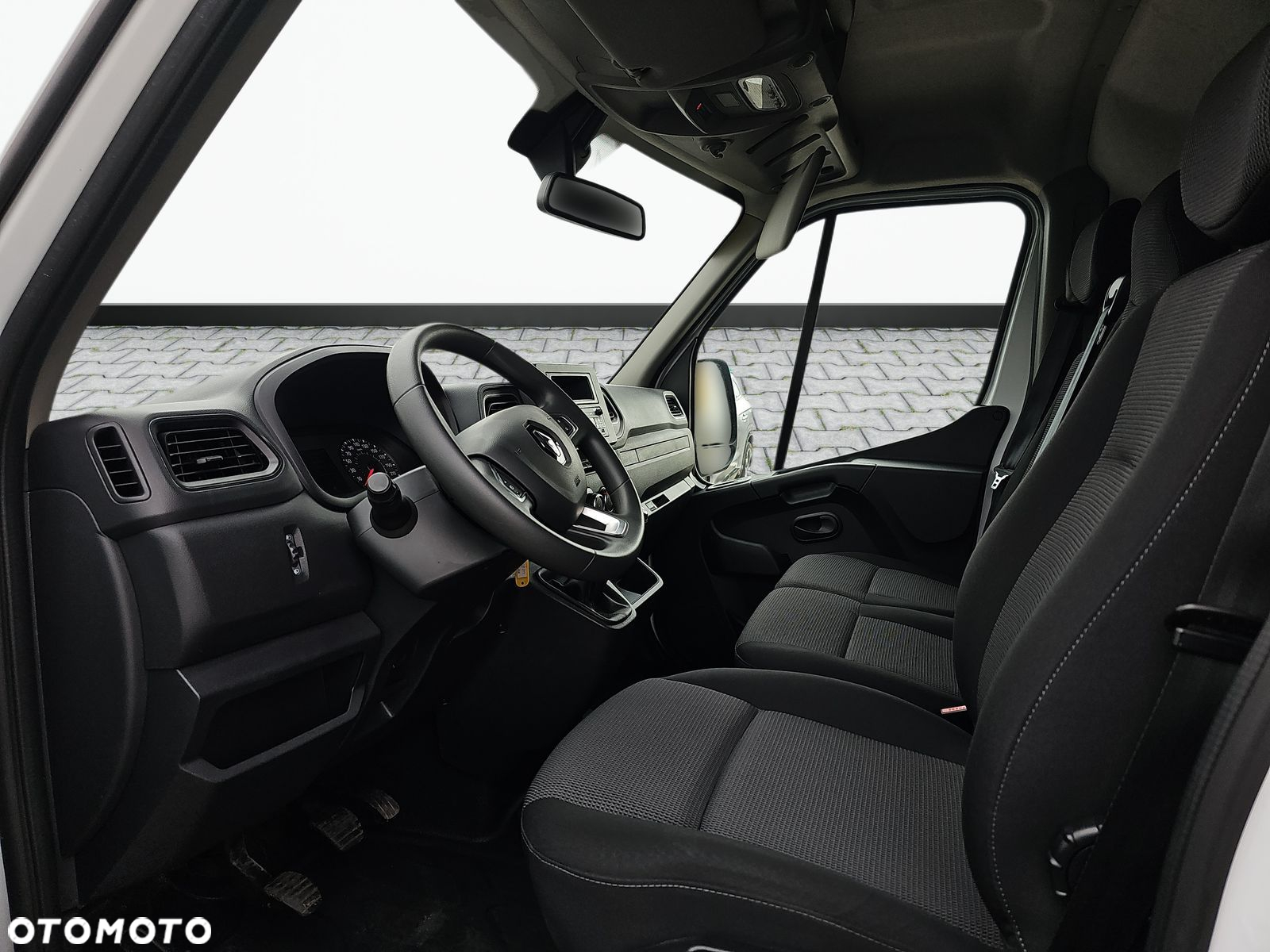 Renault master - 10
