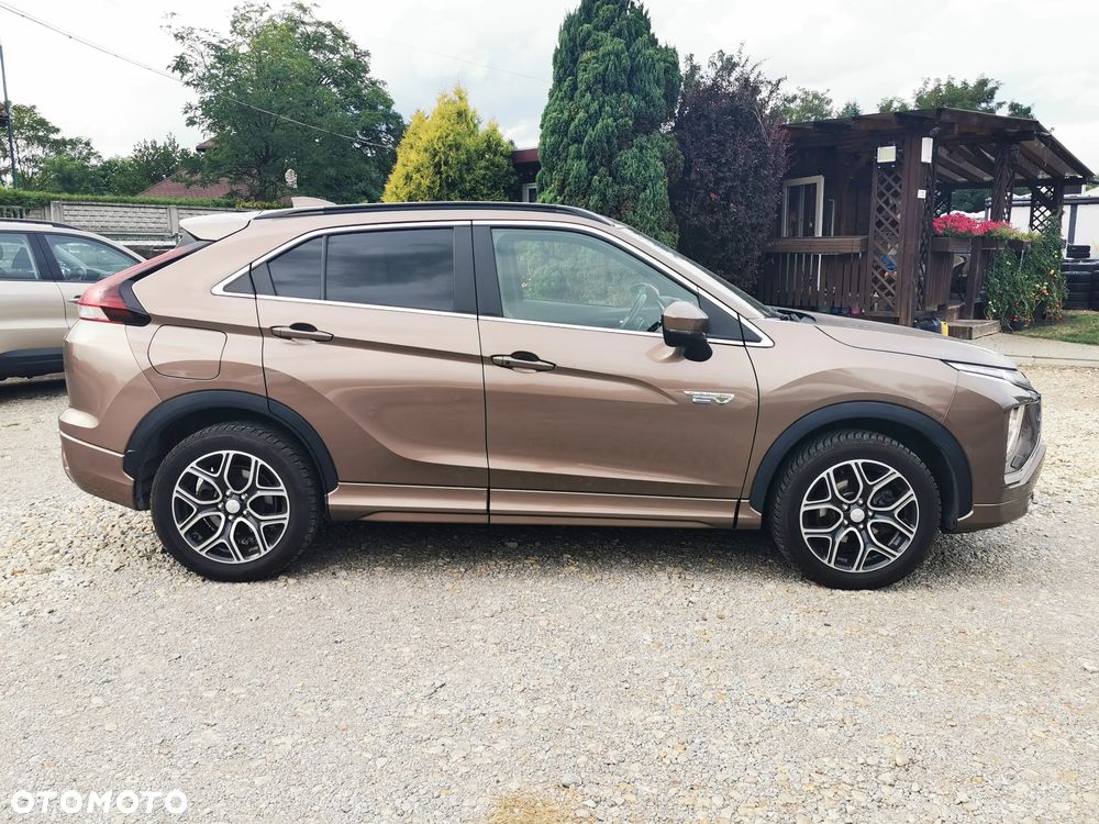 Mitsubishi Eclipse Cross 4WD Top - 6