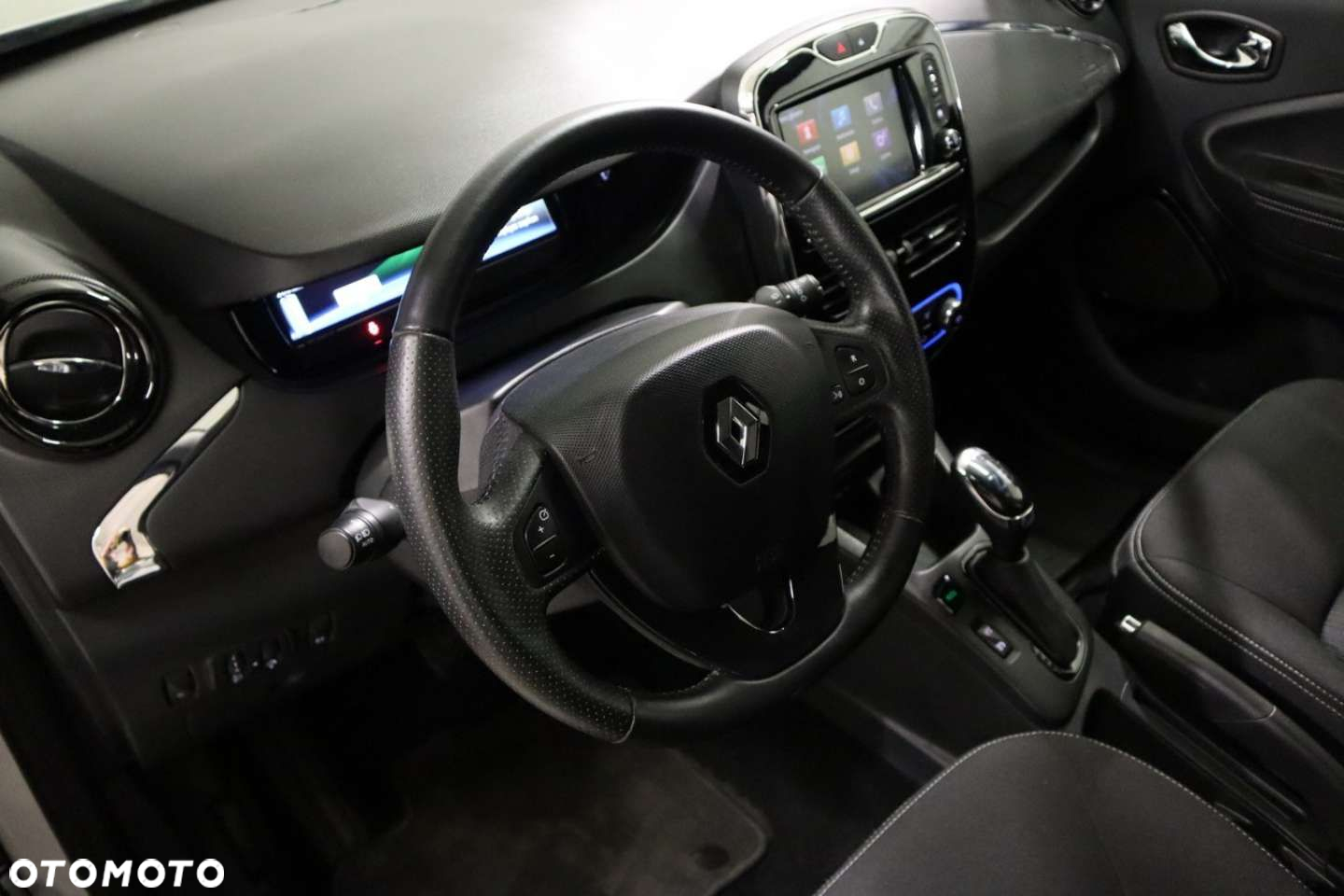 Renault Zoe - 21