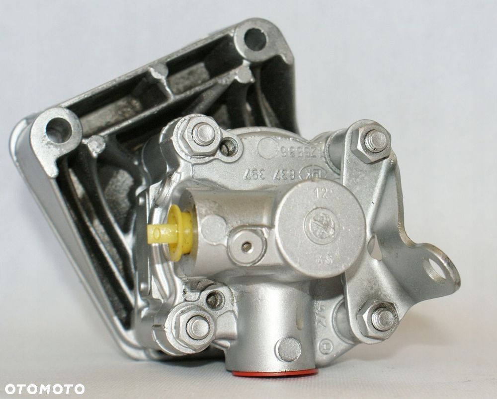 POMPA WSPOMAGANIA BMW E36 320i 328i LUK - 6