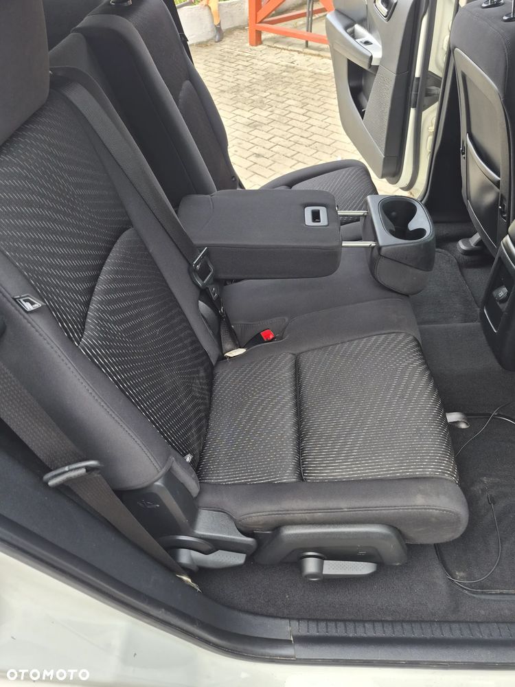 Fiat Freemont 2.0 Multijet - 17