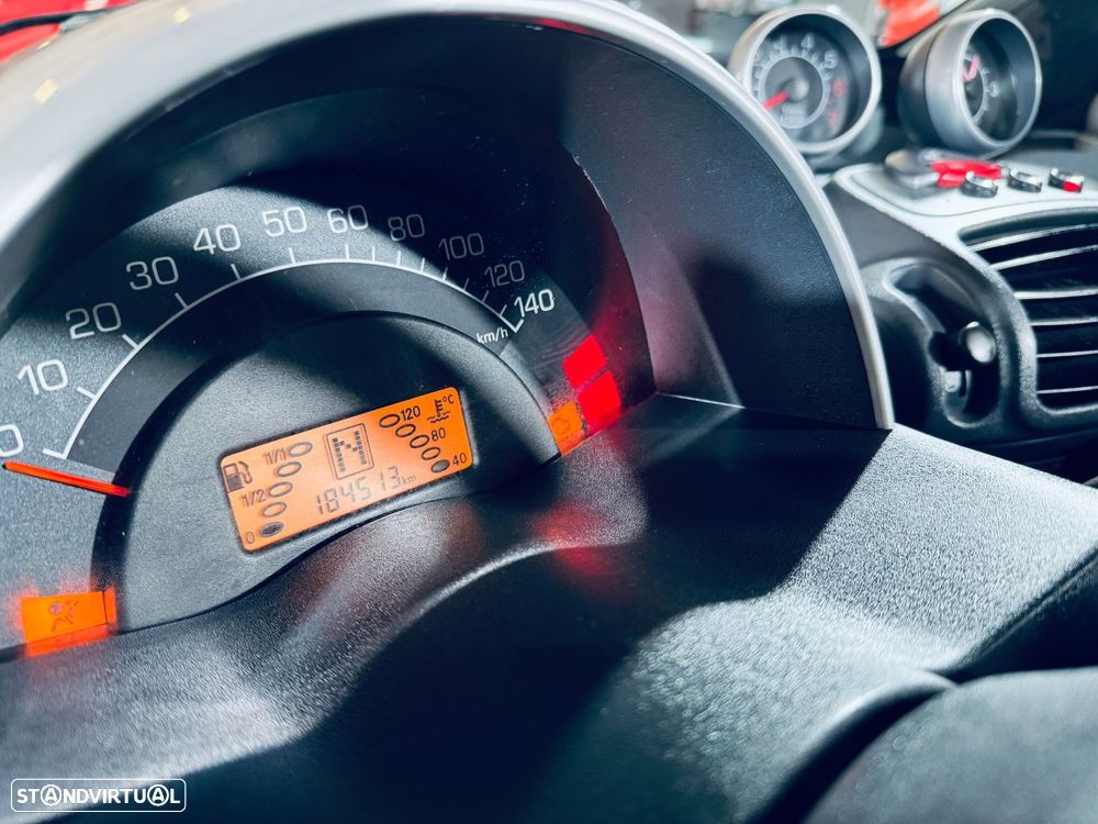 Smart Fortwo Cabrio - 30