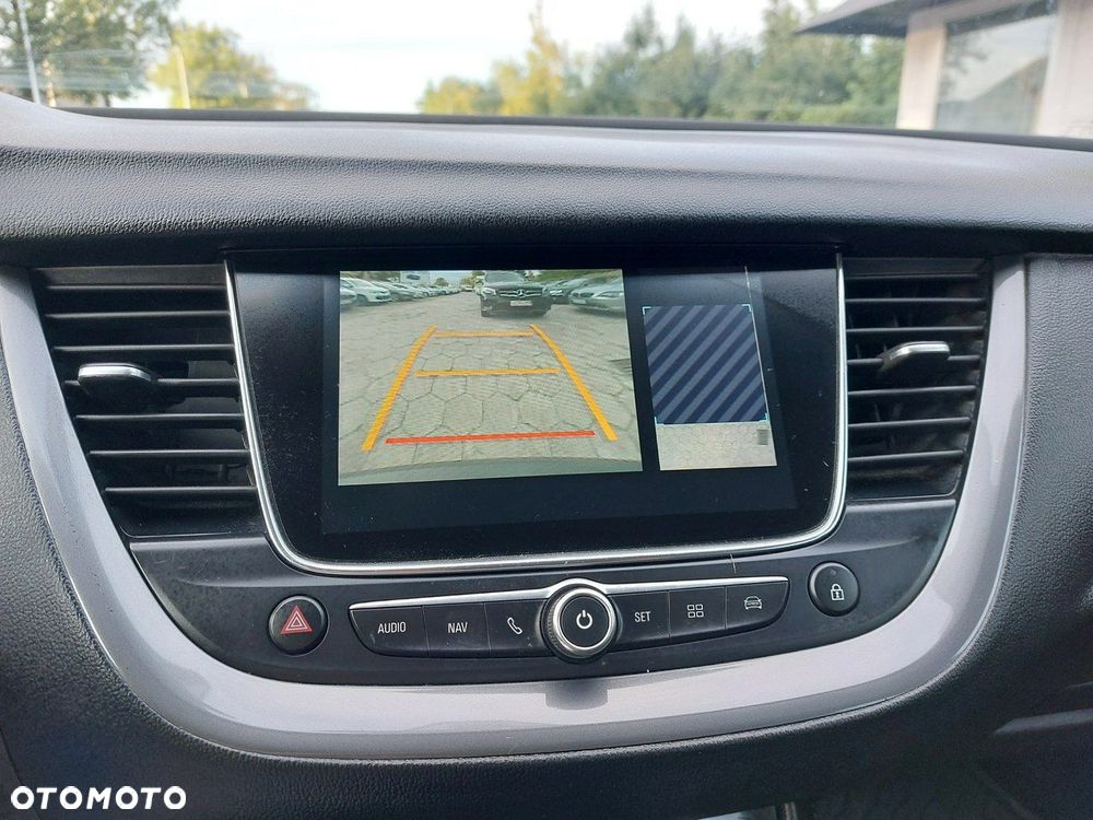 Opel Grandland X - 24