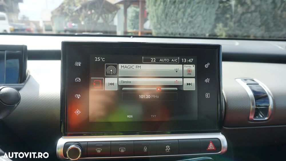 Citroën C4 Cactus Pure Tech 110 Stop&Start Feel Edition - 26