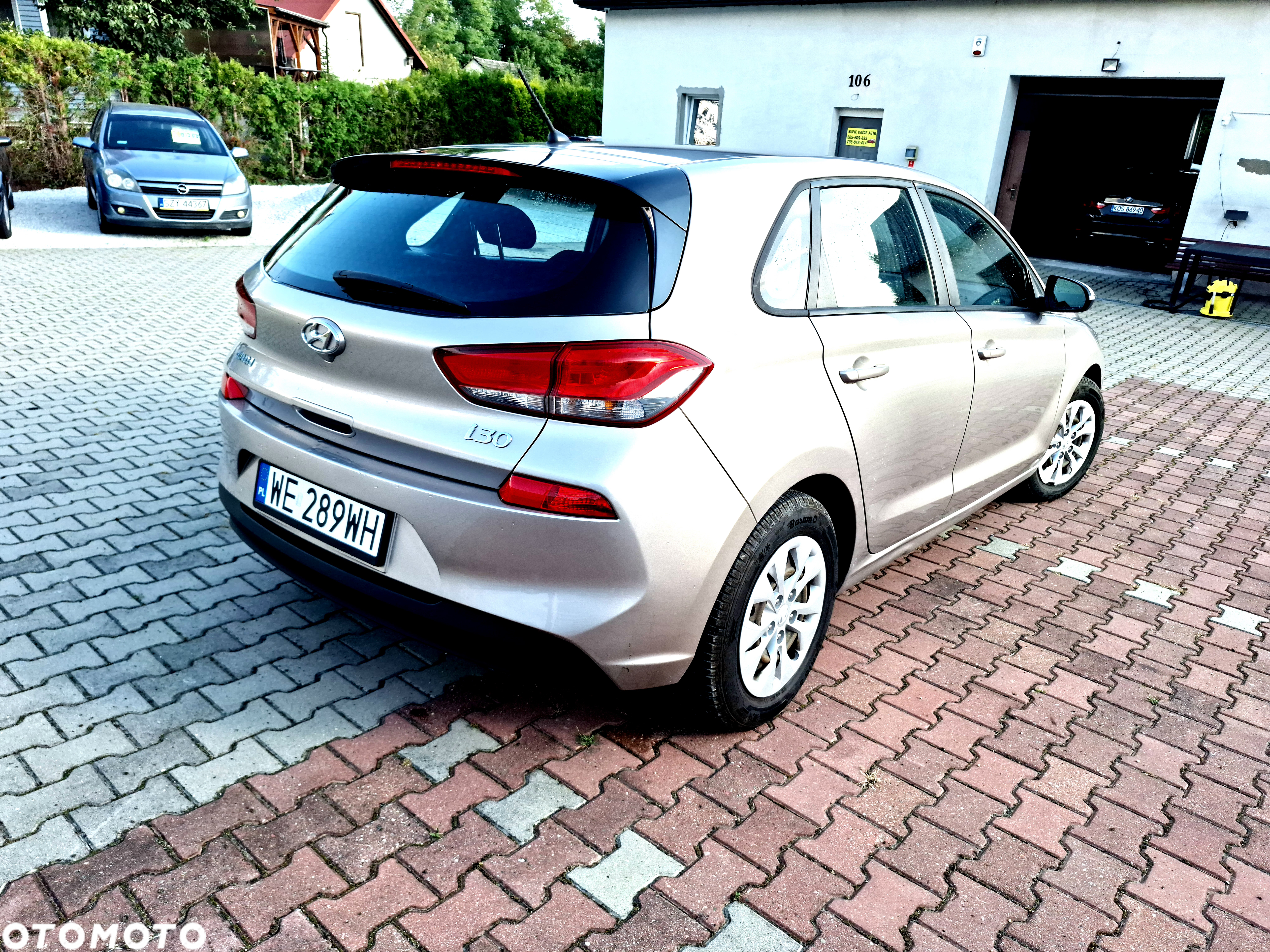 Hyundai i30 - 5